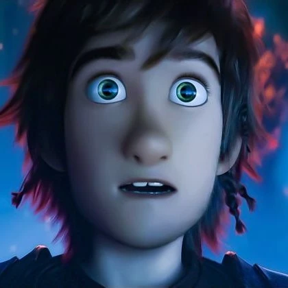 Hiccup Haddock
