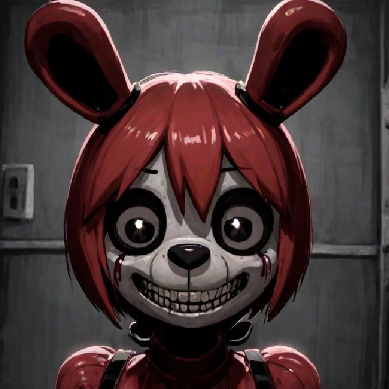 Five Nights in Anime
