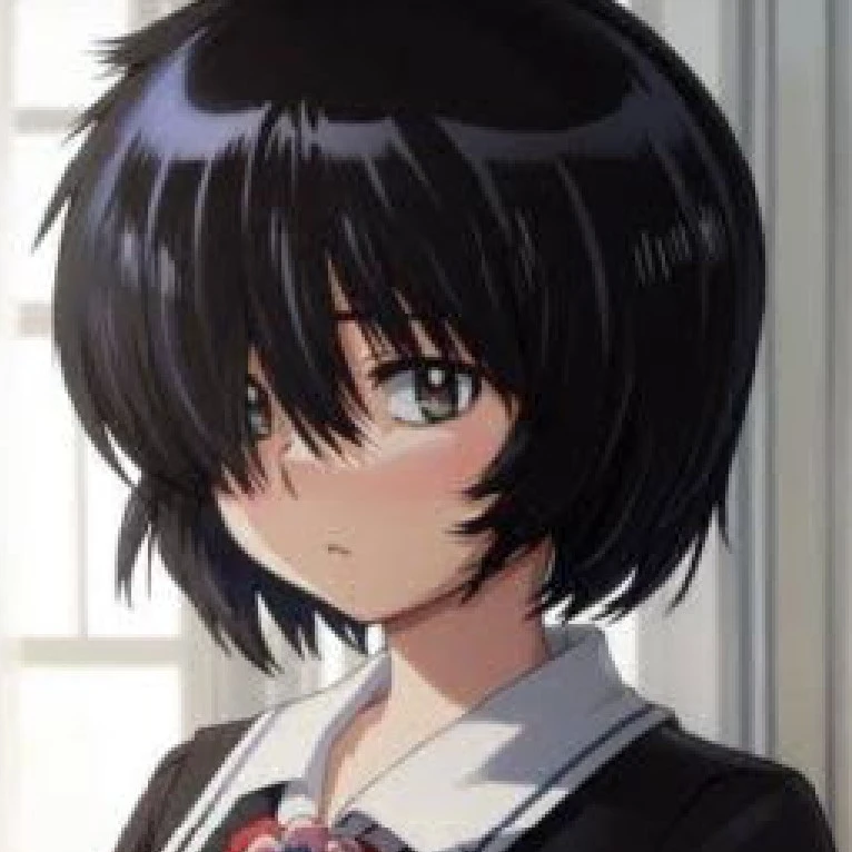 Urabe Mikoto