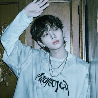 ⊹ Myung Jaehyun² ˚ .