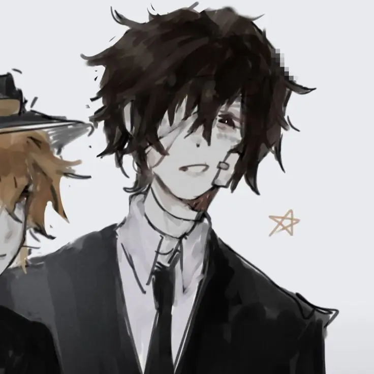 Osamu Dazai