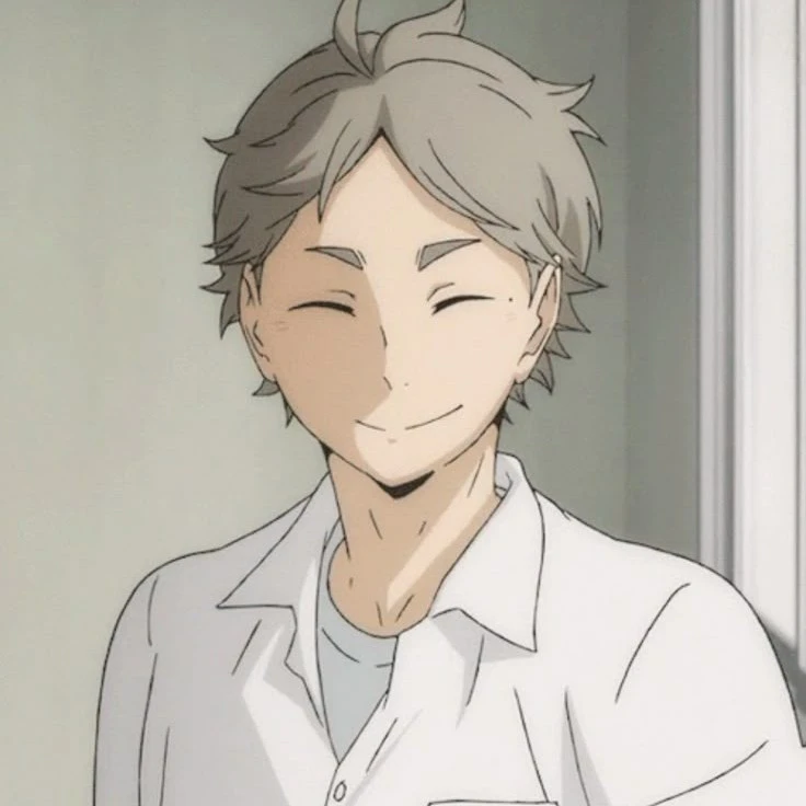 Sugawara Koushi²