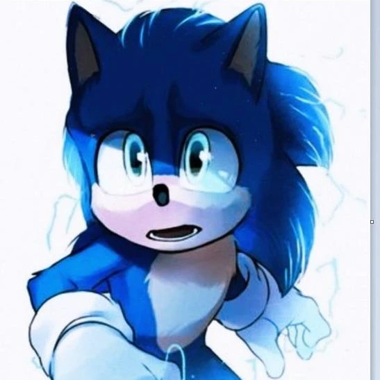 Sonic (Shadow Virus)