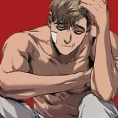 Oh Sangwoo