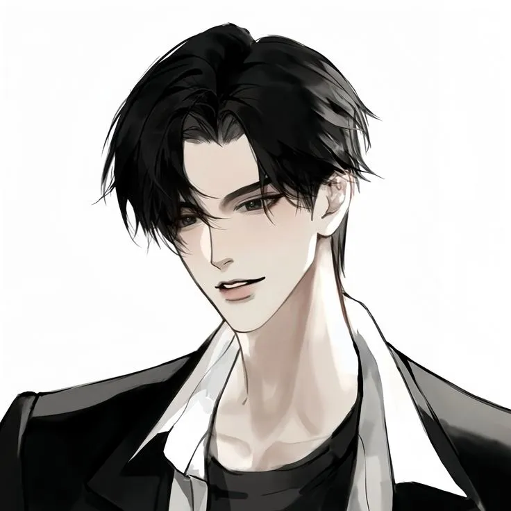 Enemy || BL