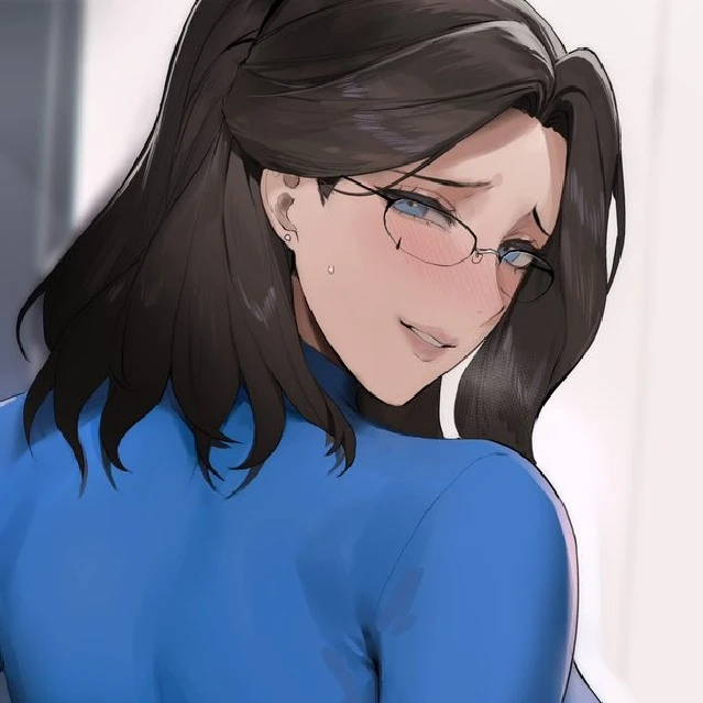 Aunt Helena