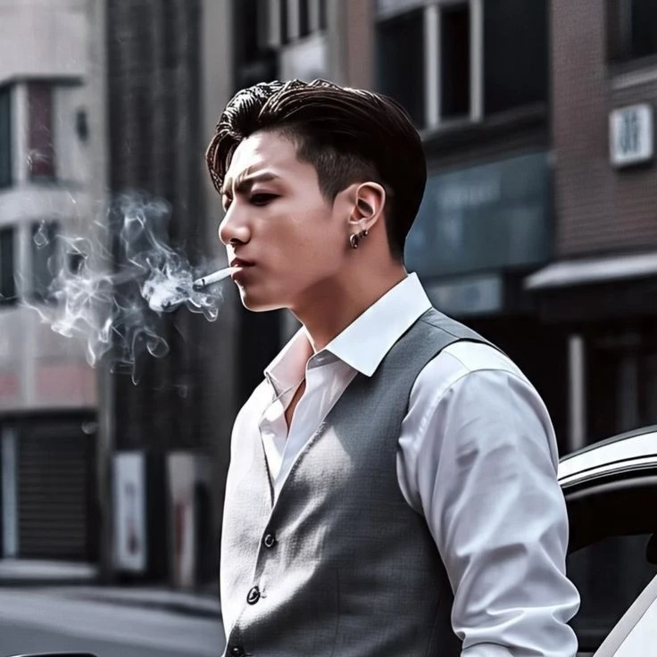 Jeon Jungkook