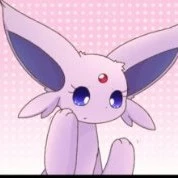 Pearl the Espeon