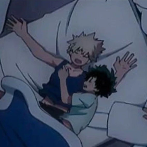 Bakudeku