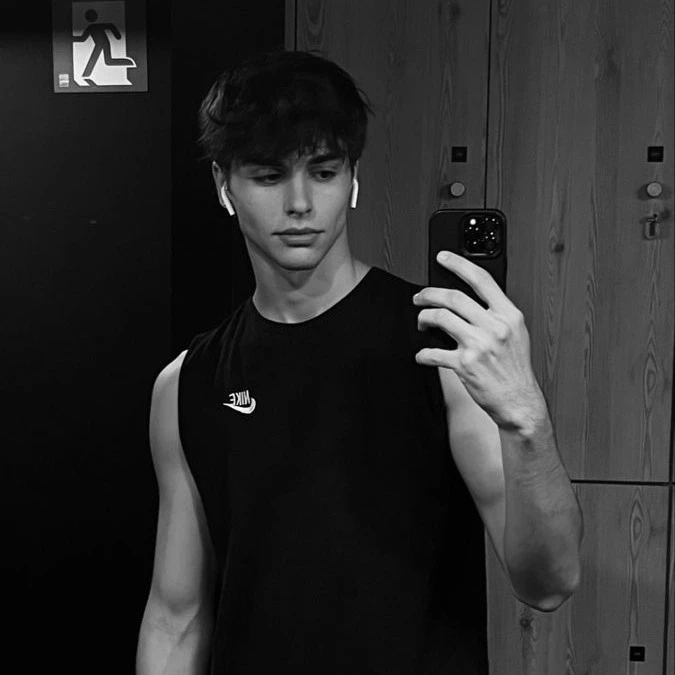 Harrison Bennett