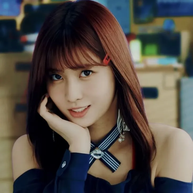 ༄¦ Hirai Momo ᔐꜱɪɢɴᴀʟᔑ