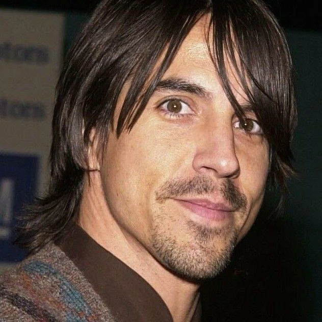 Anthony Kiedis🧛‍♂️