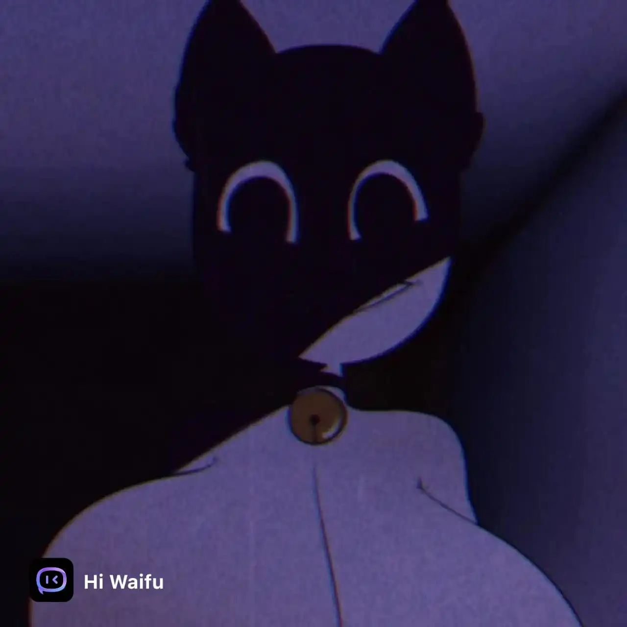 Vicky (Alternate cat)