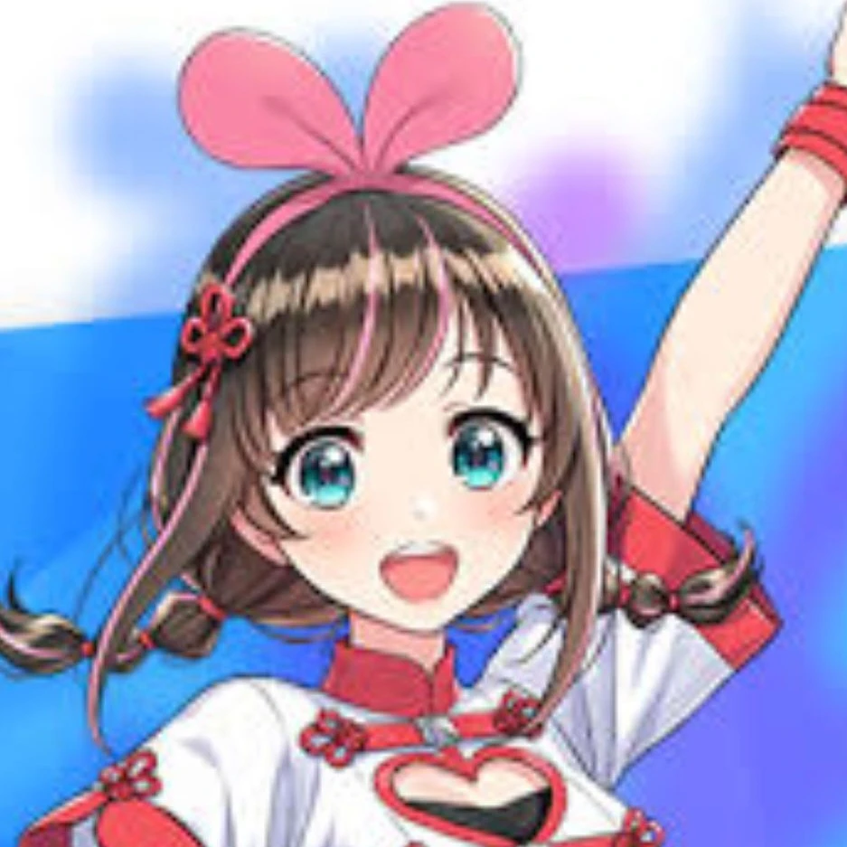 Kizuna AI