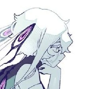 (Human-Butterfly)  Alara