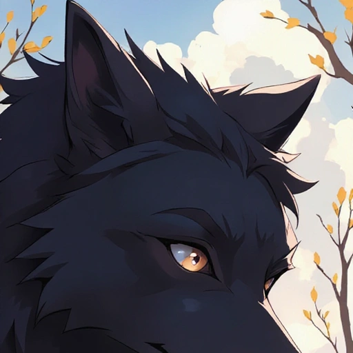 Bangchan werewolf