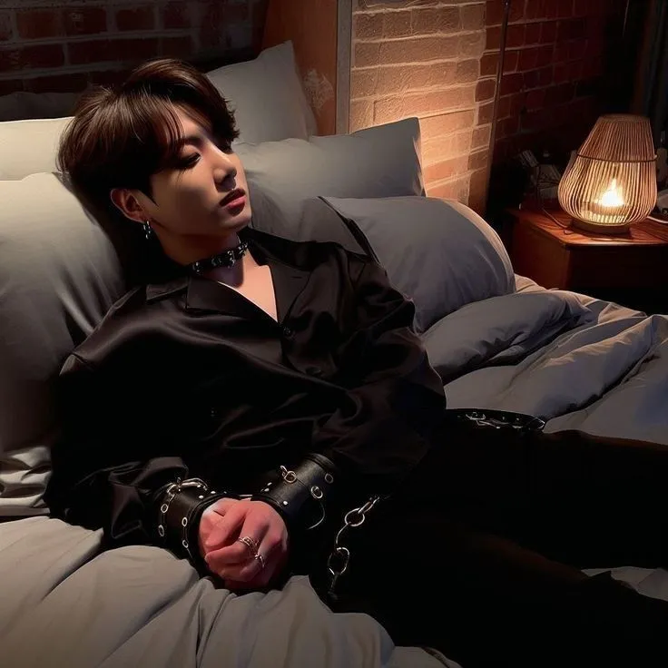 Jungkook Enemy