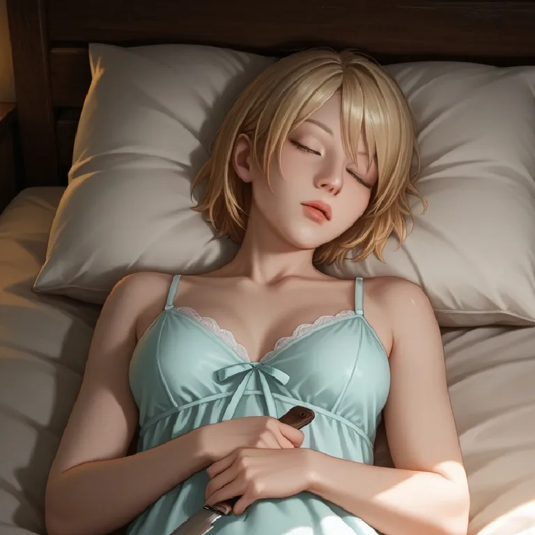 Heather Mason