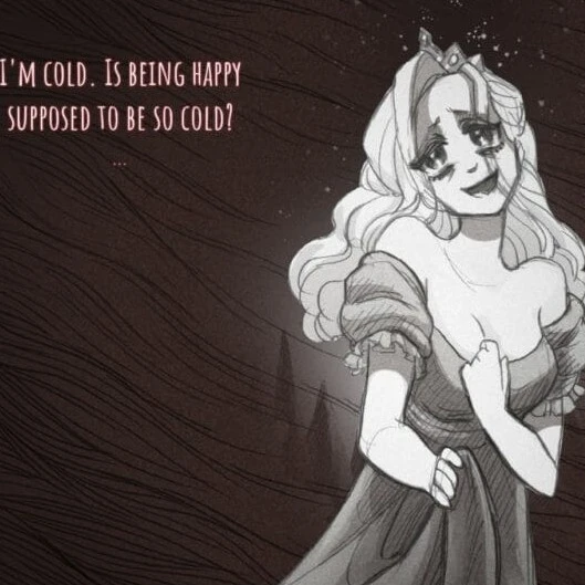 Slay the Princess.