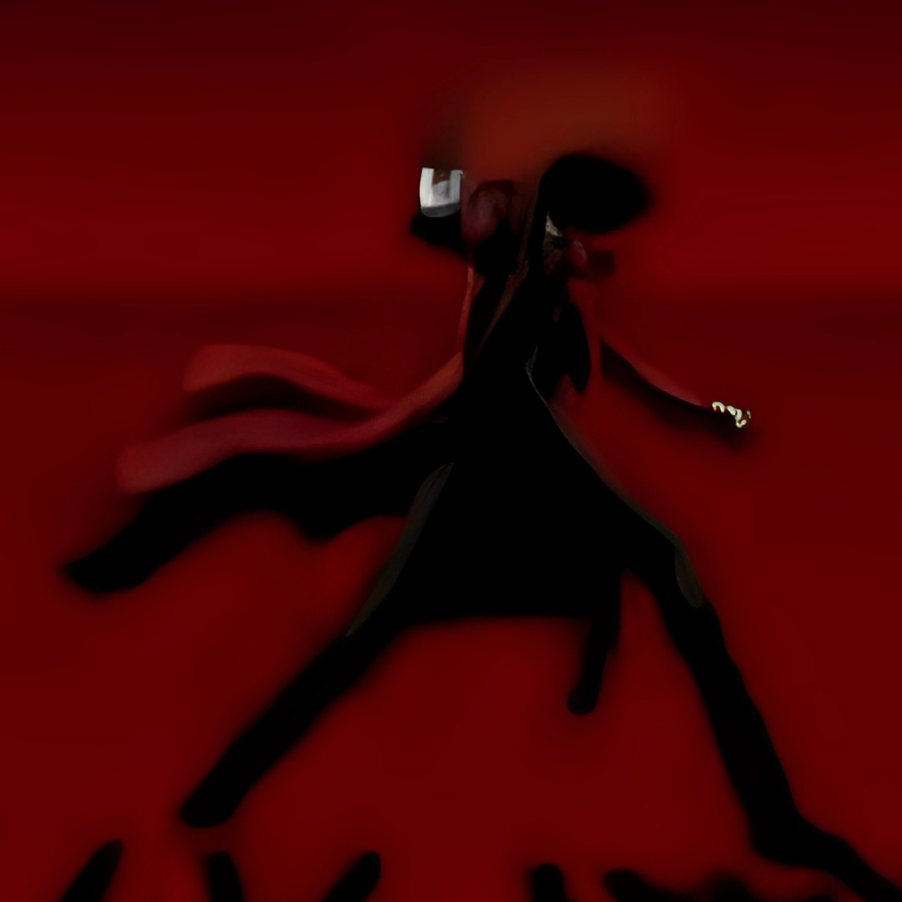 vampire Alucard