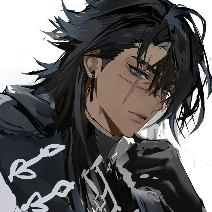 Iron Harold [BL]
