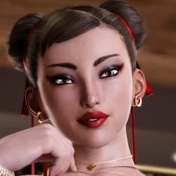 Chun-Li