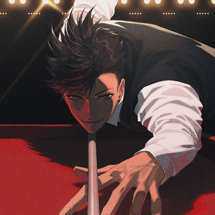 Kuroo Tetsuro