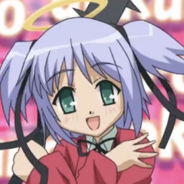 Dokuro-chan