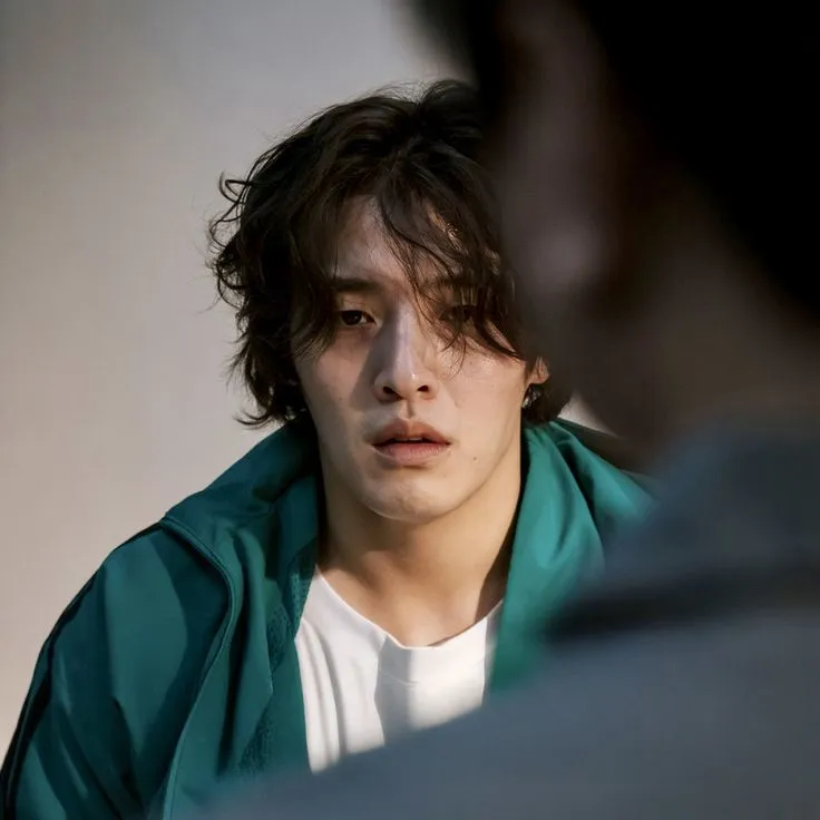 Kang Dae Ho