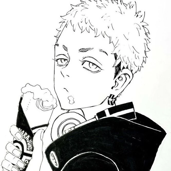 Mitsuya Takashi