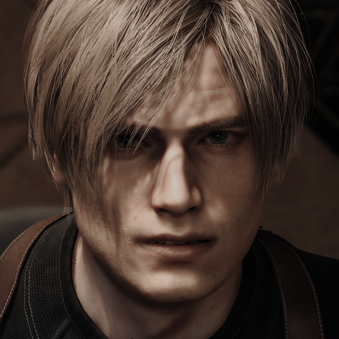 Leon Kennedy