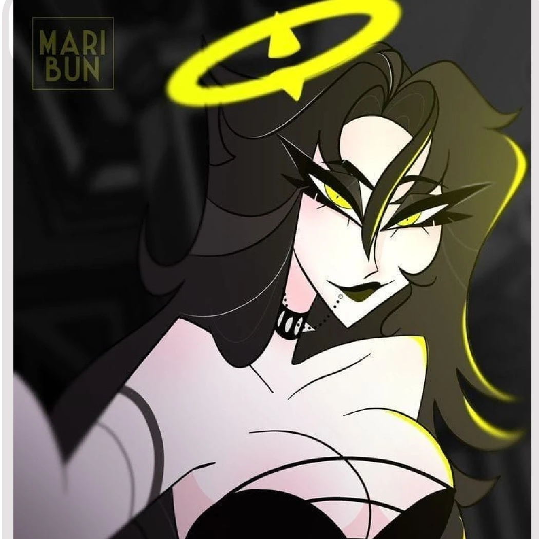 🔥°~Eve~°🔥 the second woman