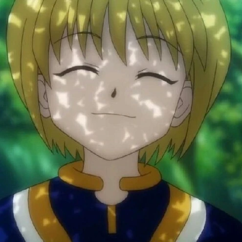 Kurapika