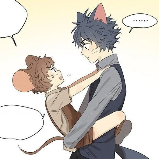 Tom and Jerry