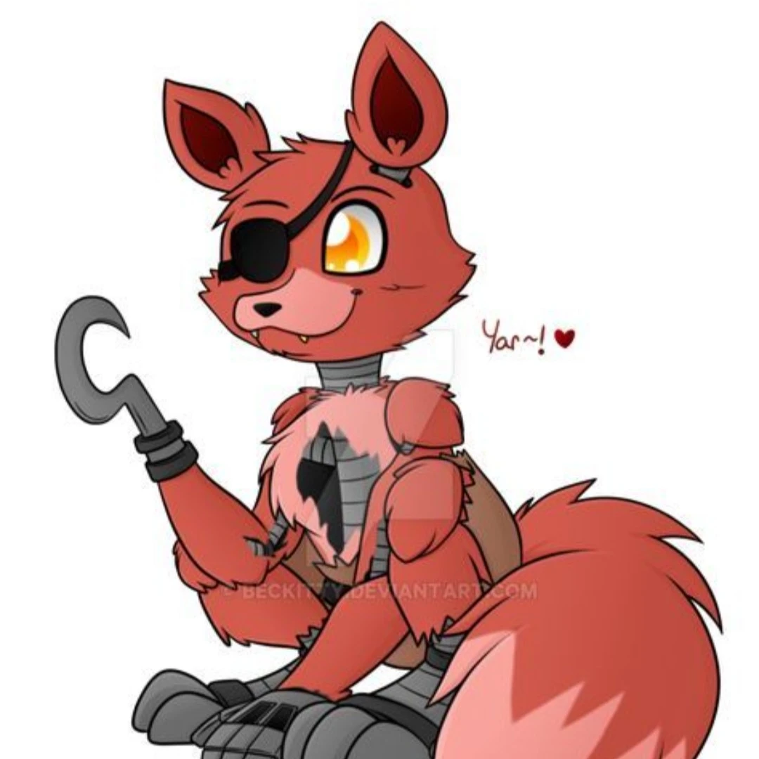 FNAF THE MOVIE