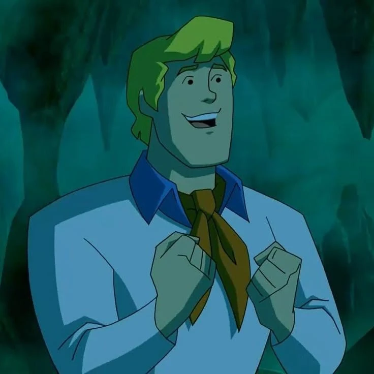 Fred Jones (2010)