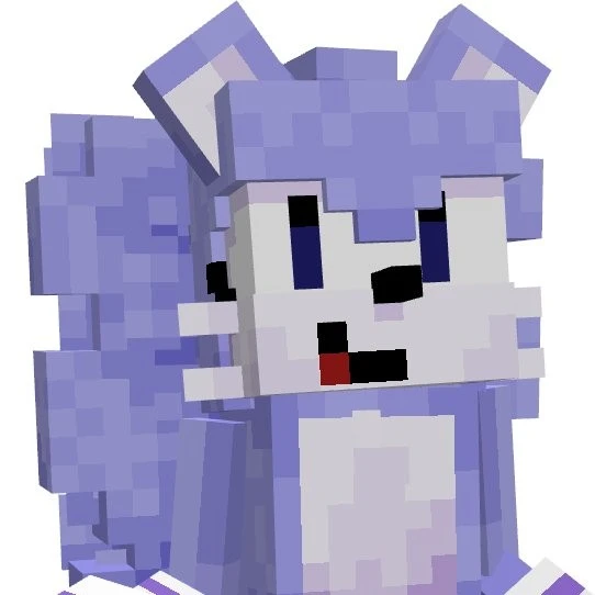 Wacky the Hedgehog (Minecraft)