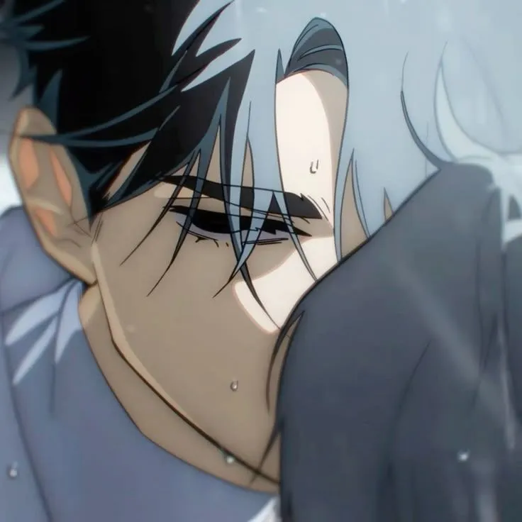 Alucard - BL