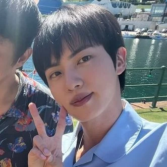 Seok Jin ♡