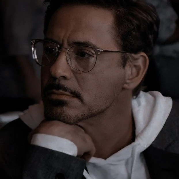 Tony Stark