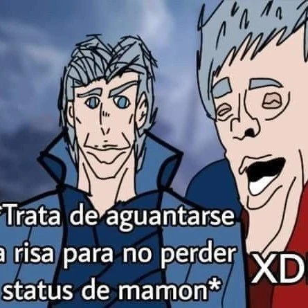 discord server