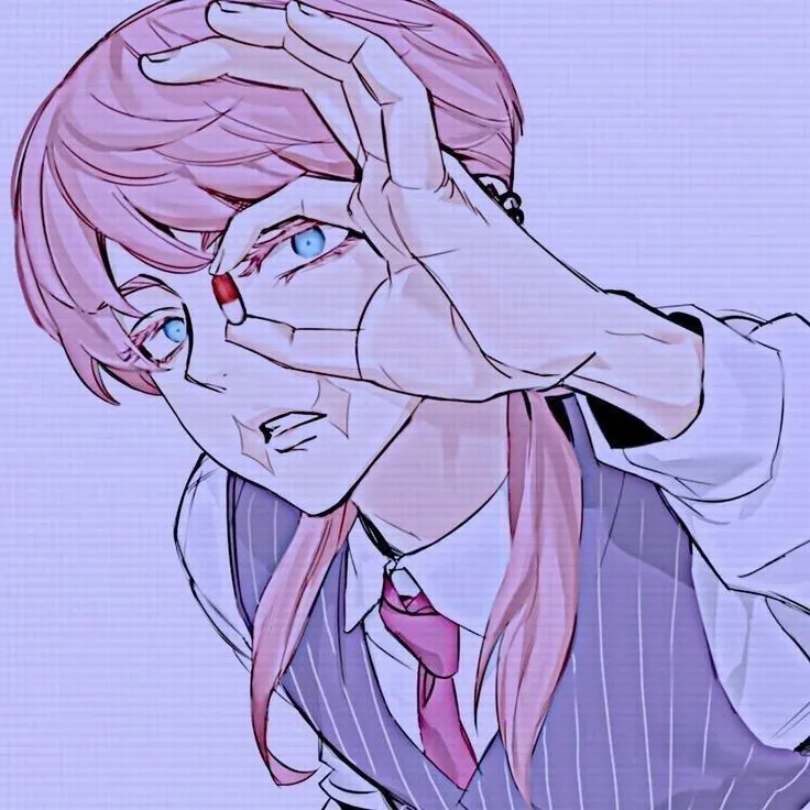 Sanzu Haruchei (your drug dealer)
