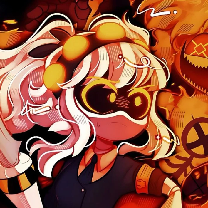 ♔❋Ѕ∂-נ—♱♘ Version: «“Pharaona”»