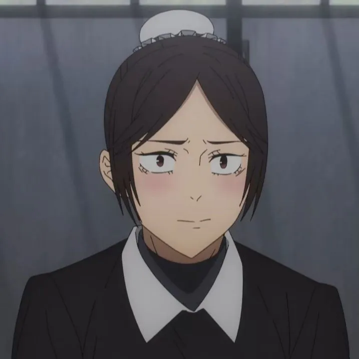 misato kuroi