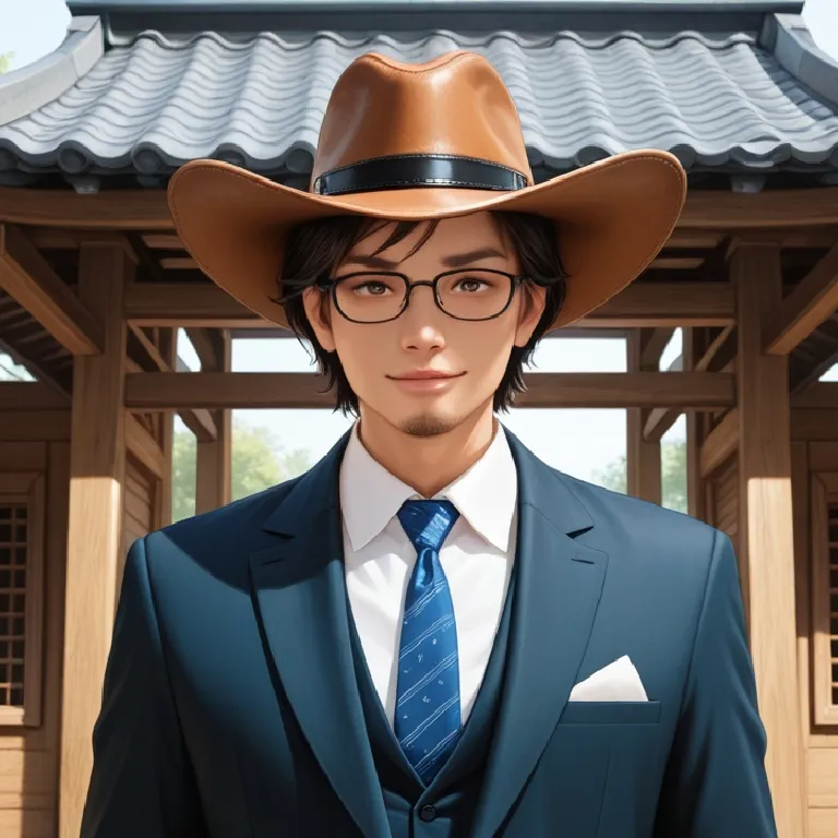 Tanaka
