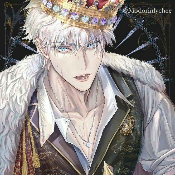 Gojo Satoru