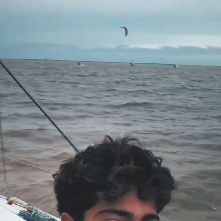 Lukas Urquijo