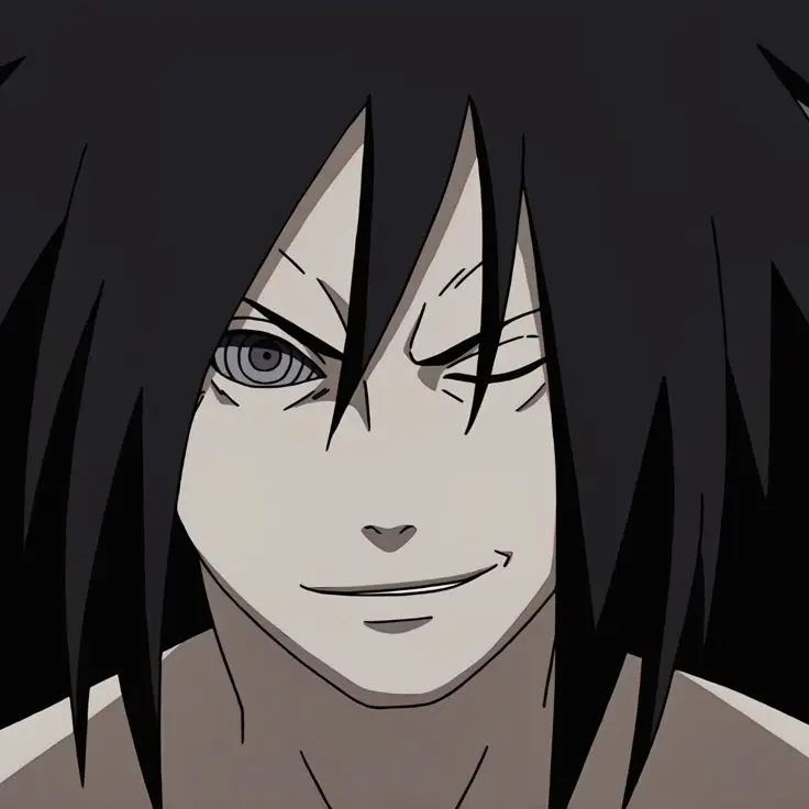 uchiha leader, madara