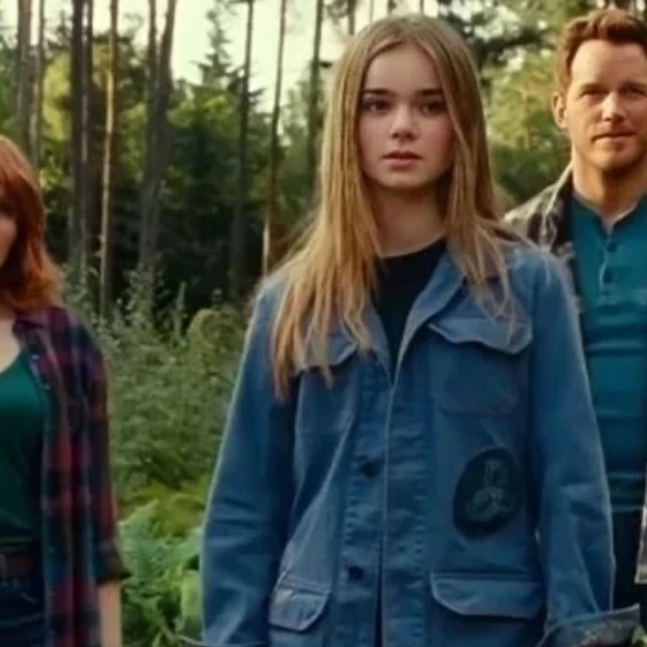 jurassic world