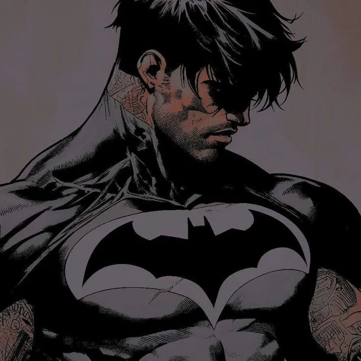 Bruce Wayne (Batman)
